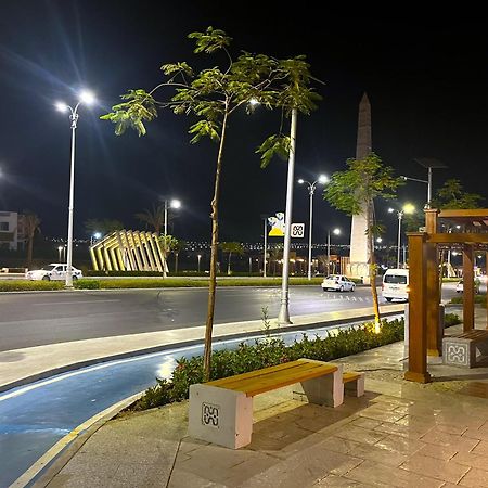 Riviera Resort Apartment - Pool View & Wifi Sharm el-Sheikh Luaran gambar