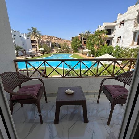 Riviera Resort Apartment - Pool View & Wifi Sharm el-Sheikh Luaran gambar