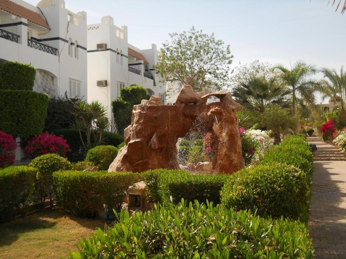 Riviera Resort Apartment - Pool View & Wifi Sharm el-Sheikh Luaran gambar