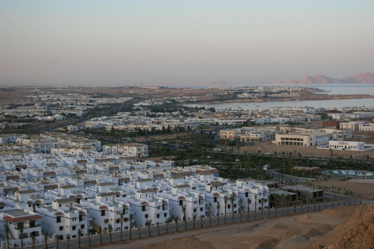 Riviera Resort Apartment - Pool View & Wifi Sharm el-Sheikh Luaran gambar