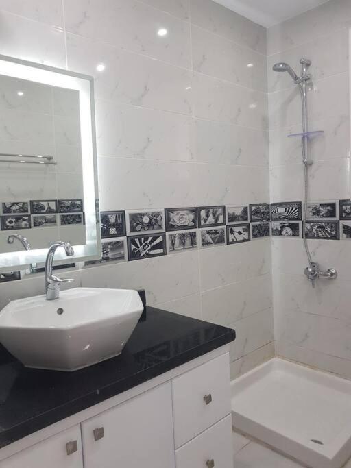 Riviera Resort Apartment - Pool View & Wifi Sharm el-Sheikh Luaran gambar