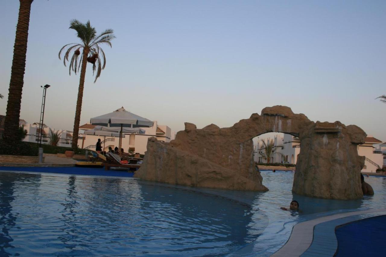 Riviera Resort Apartment - Pool View & Wifi Sharm el-Sheikh Luaran gambar