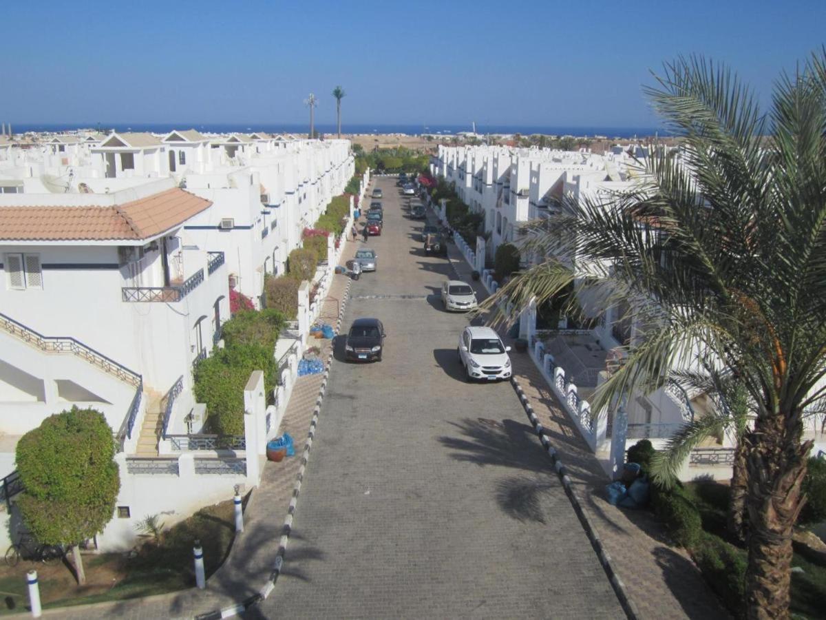Riviera Resort Apartment - Pool View & Wifi Sharm el-Sheikh Luaran gambar