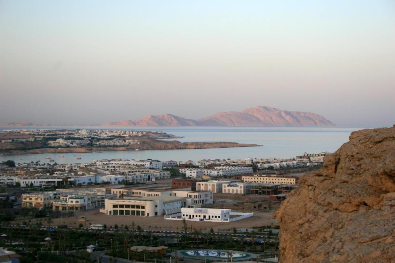 Riviera Resort Apartment - Pool View & Wifi Sharm el-Sheikh Luaran gambar