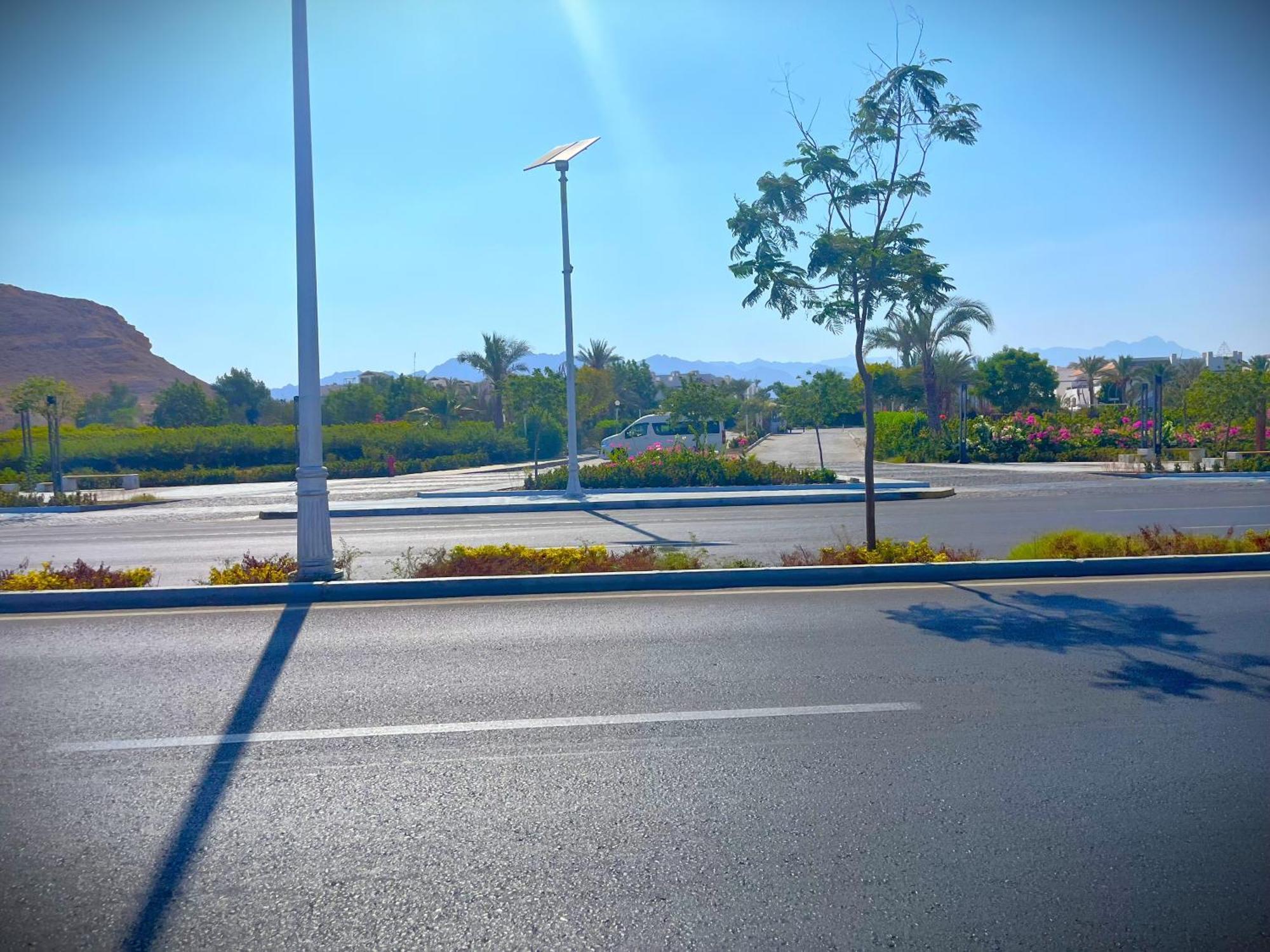 Riviera Resort Apartment - Pool View & Wifi Sharm el-Sheikh Luaran gambar
