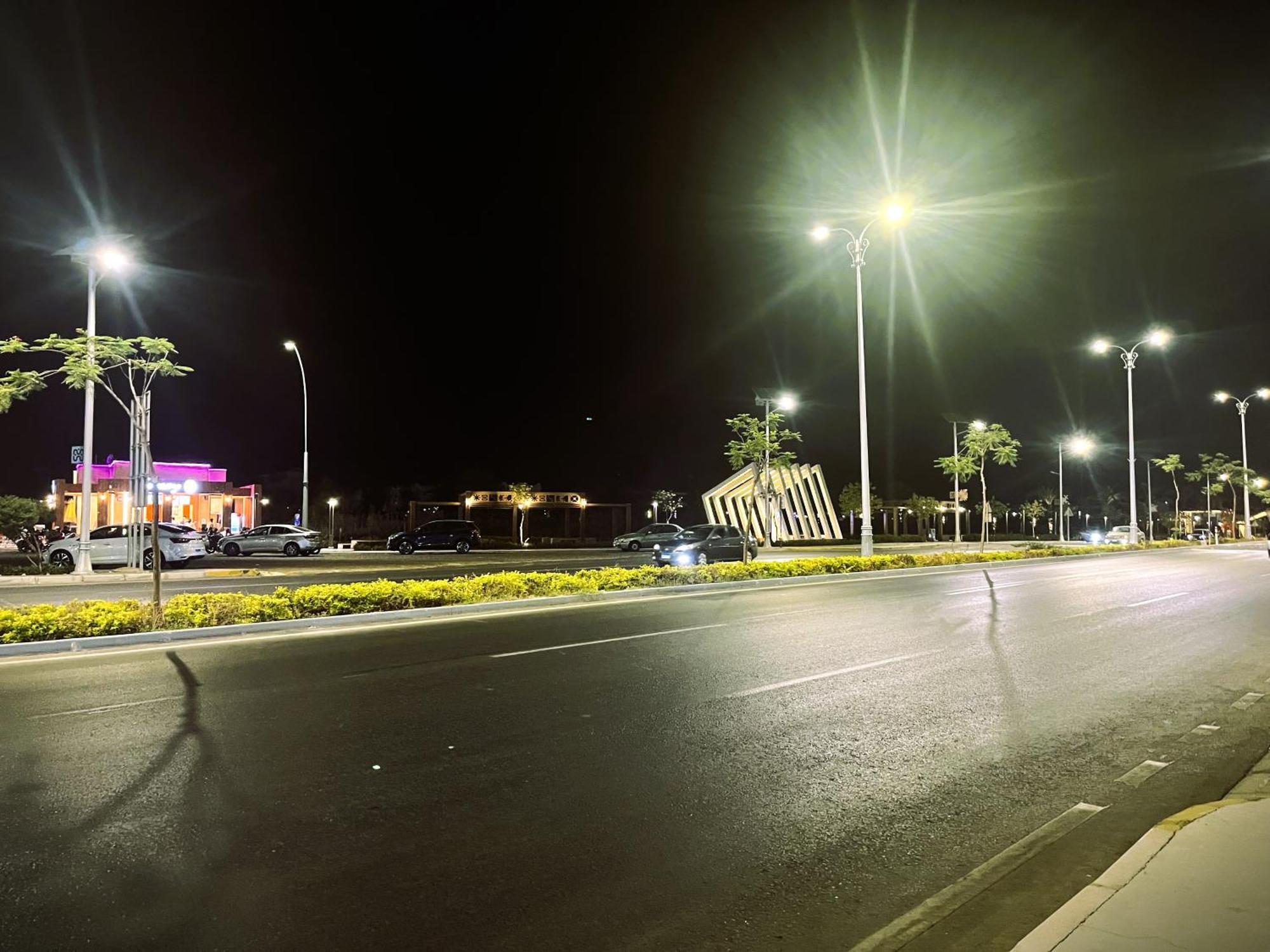 Riviera Resort Apartment - Pool View & Wifi Sharm el-Sheikh Luaran gambar