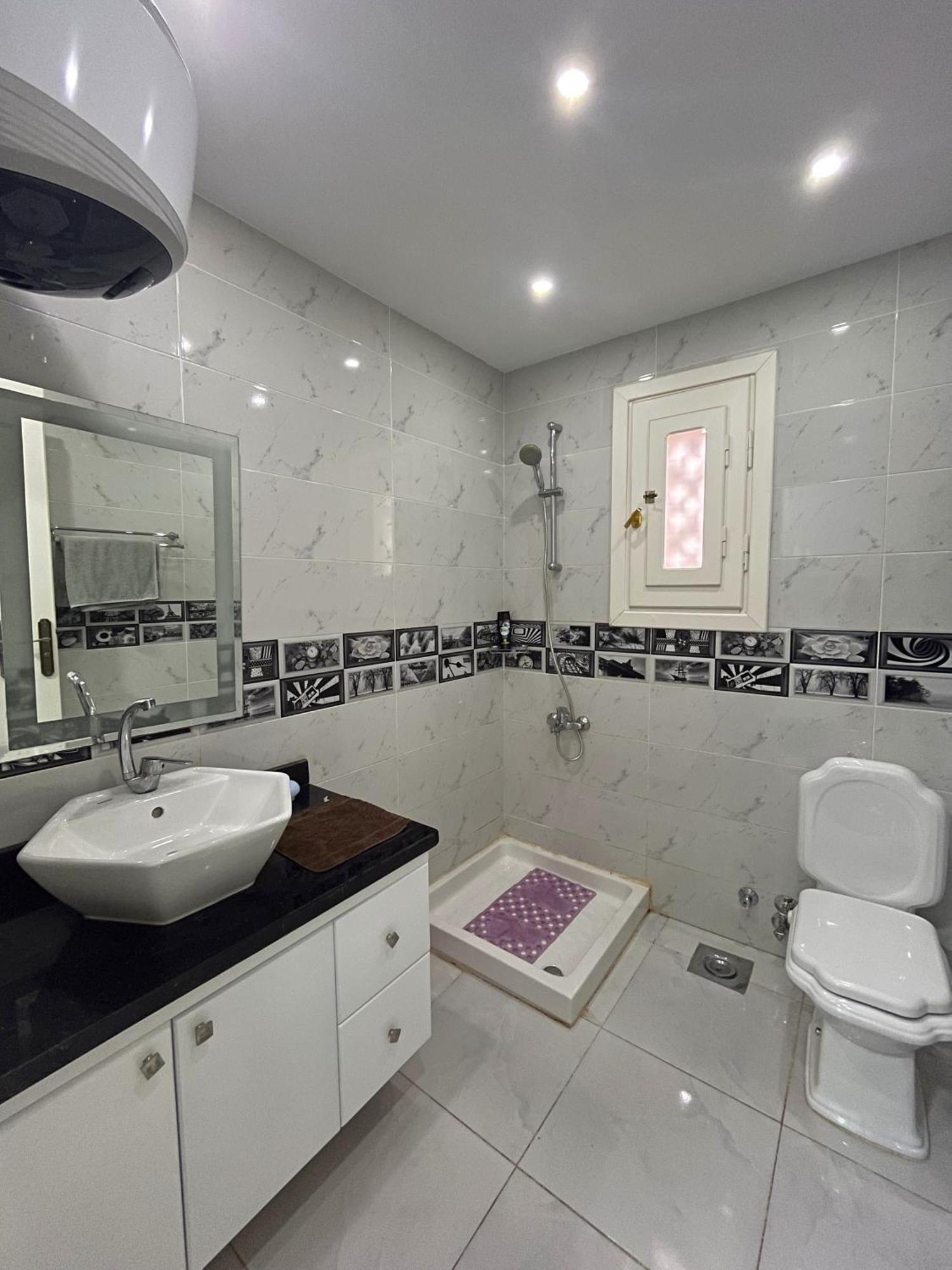 Riviera Resort Apartment - Pool View & Wifi Sharm el-Sheikh Luaran gambar