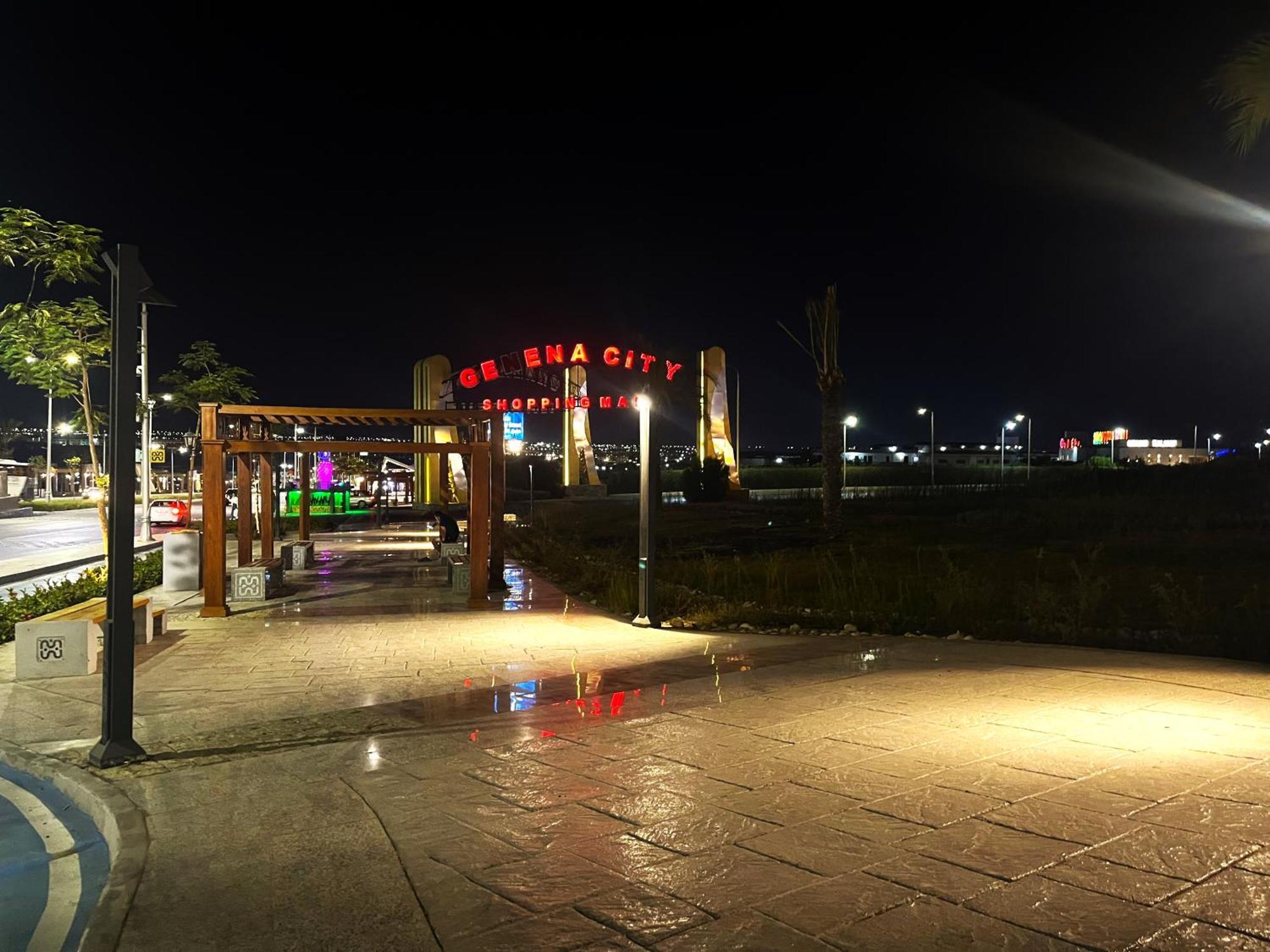 Riviera Resort Apartment - Pool View & Wifi Sharm el-Sheikh Luaran gambar